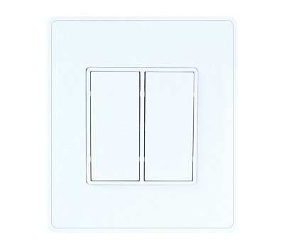 Kinetic Light Switch L