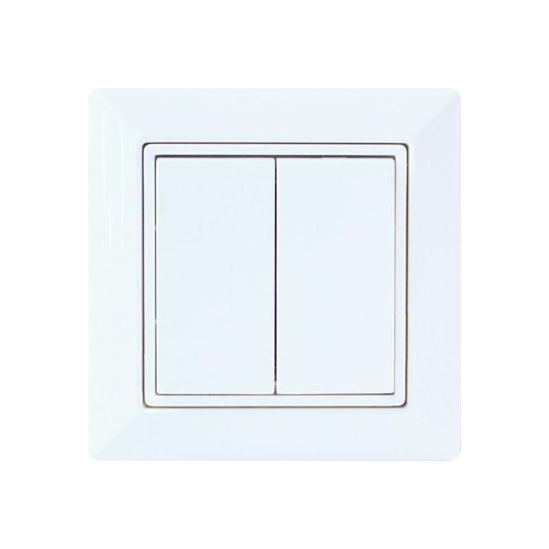 Kinetic Light Switch S